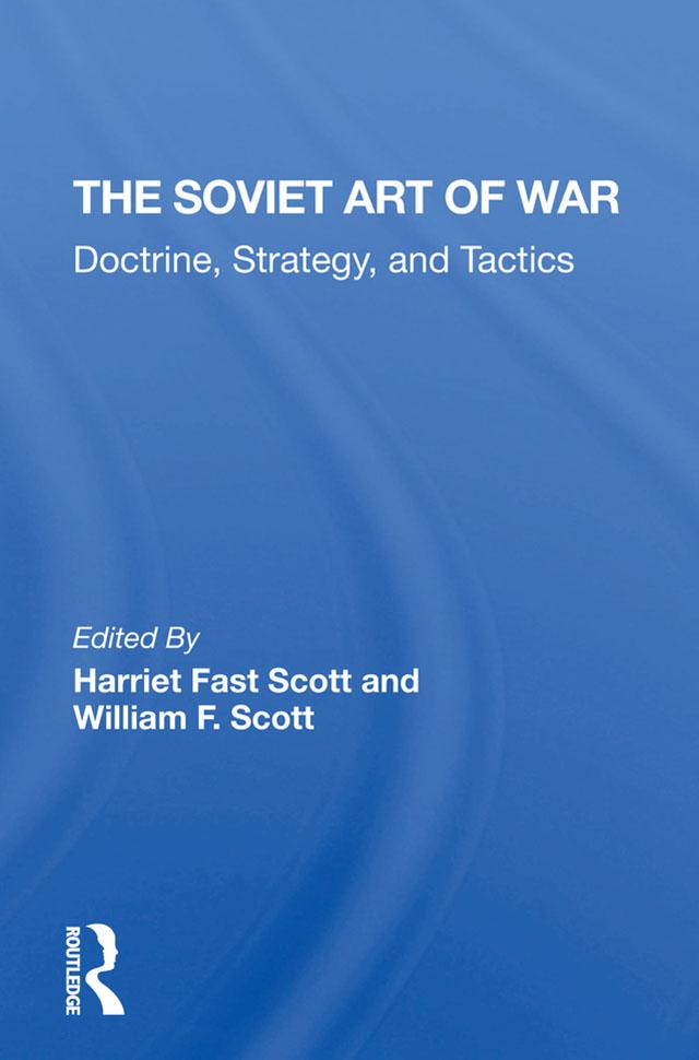 The Soviet Art Of War