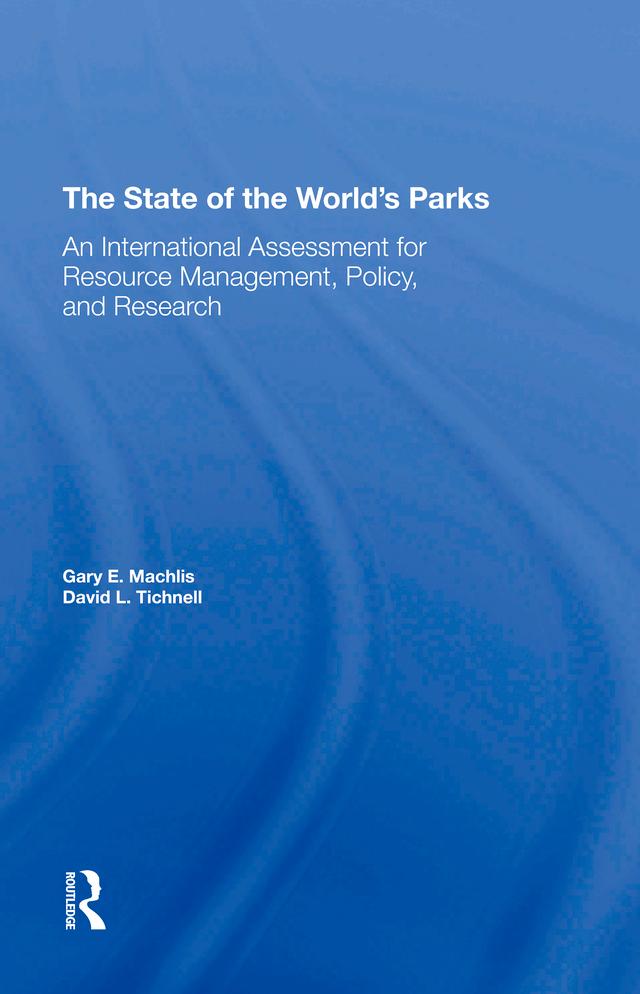 The State Of The World's Parks