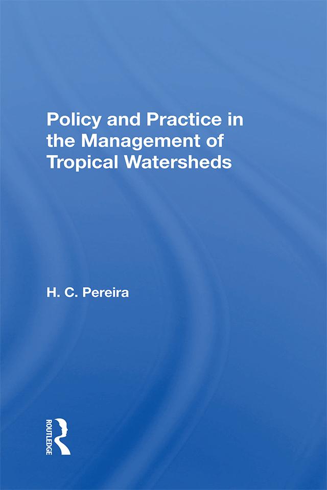 Policy And/spec Sale/avail Hard Only by H.c. Pereira