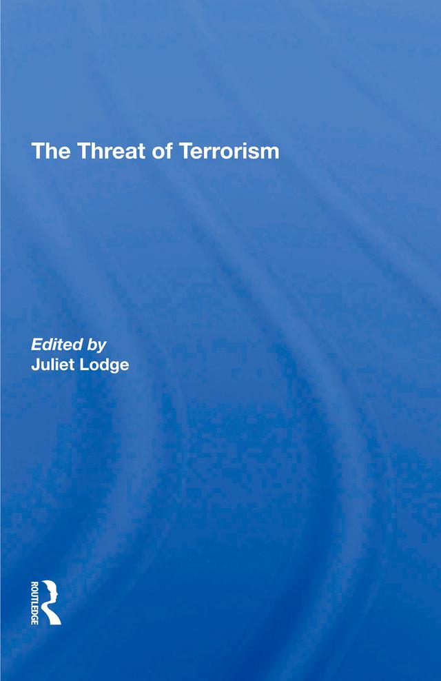 The Threat Of Terrorism