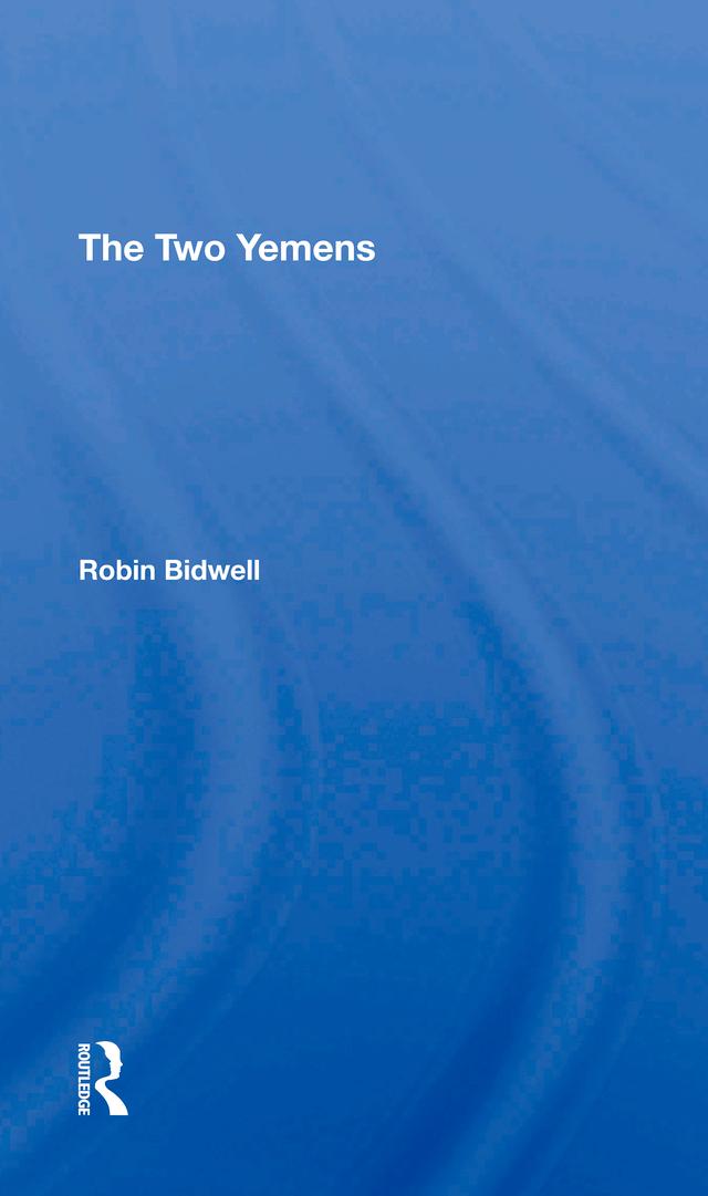 The Two Yemens