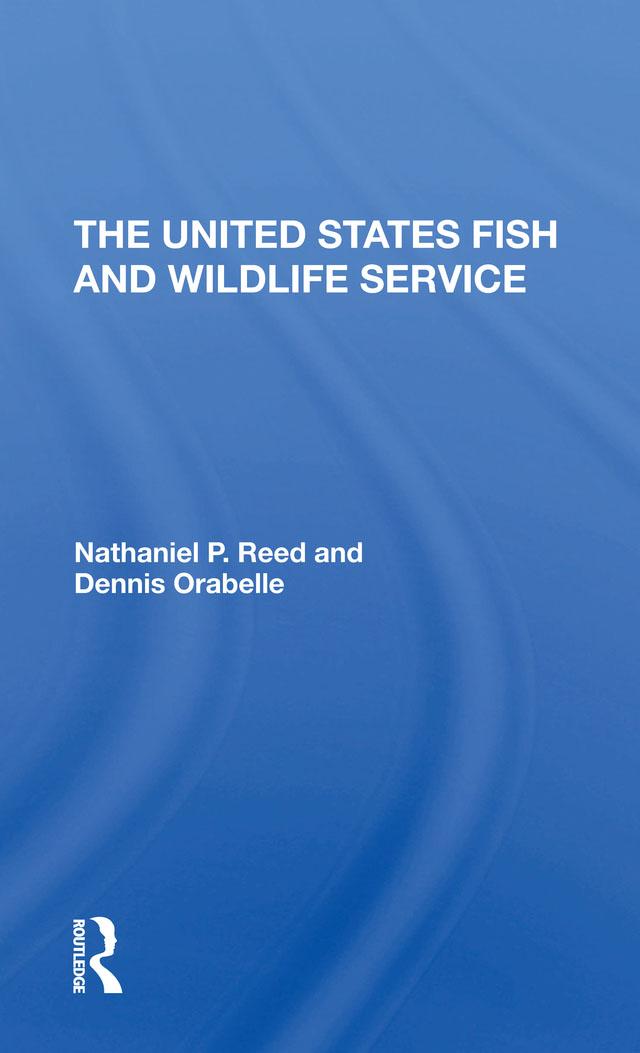 The U.s. Fish And Wildlife Service