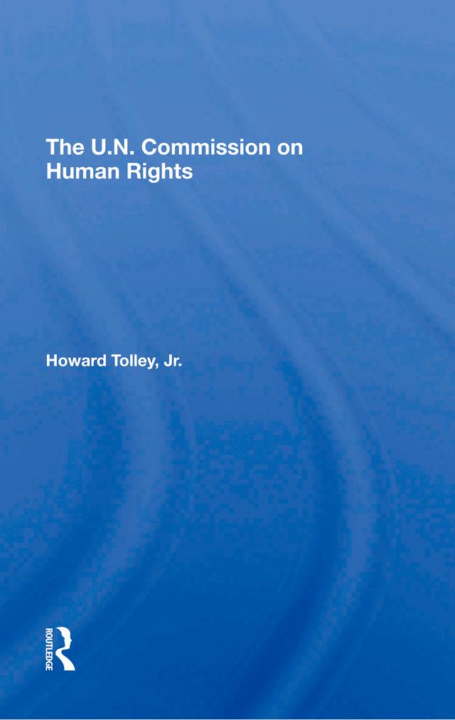 The Un Commission On Human Rights