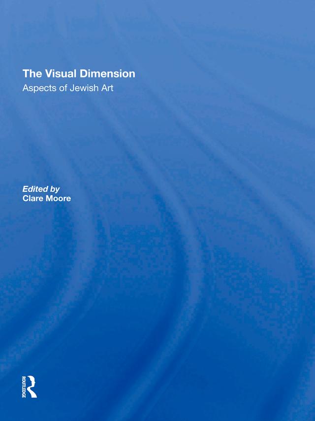 The Visual Dimension by Clare Moore