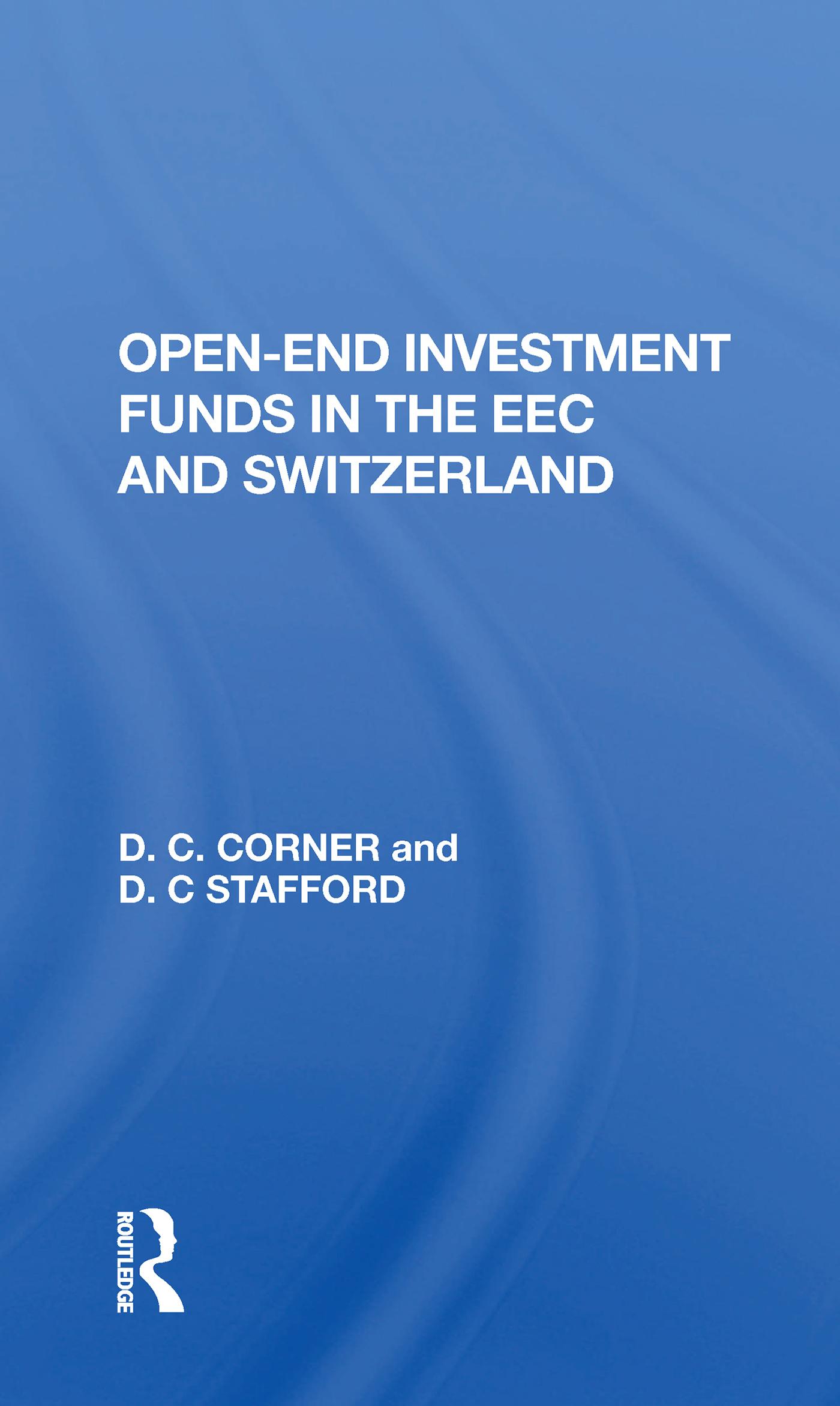 Openend Investment Fund