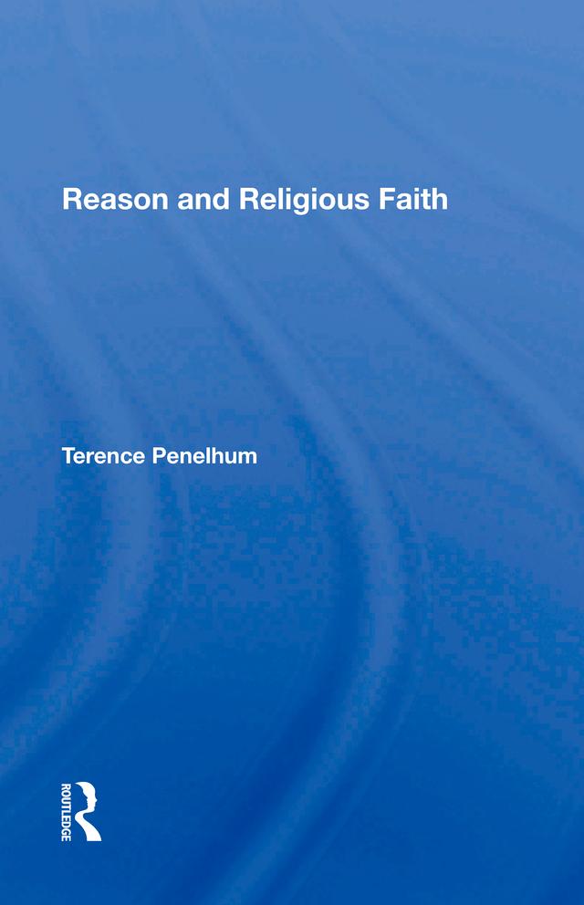 Reason And Religious Faith