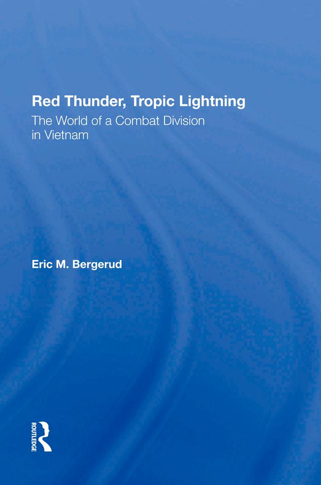 Red Thunder, Tropic Lightning