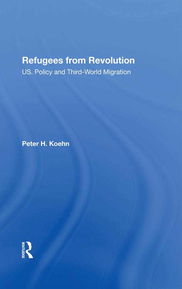 Refugees From Revolution