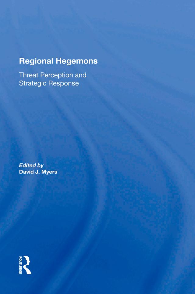 Regional Hegemons