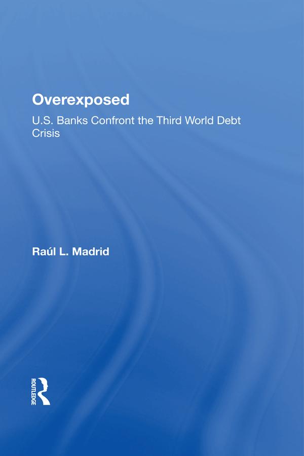 Overexposed by Raul L. Madrid