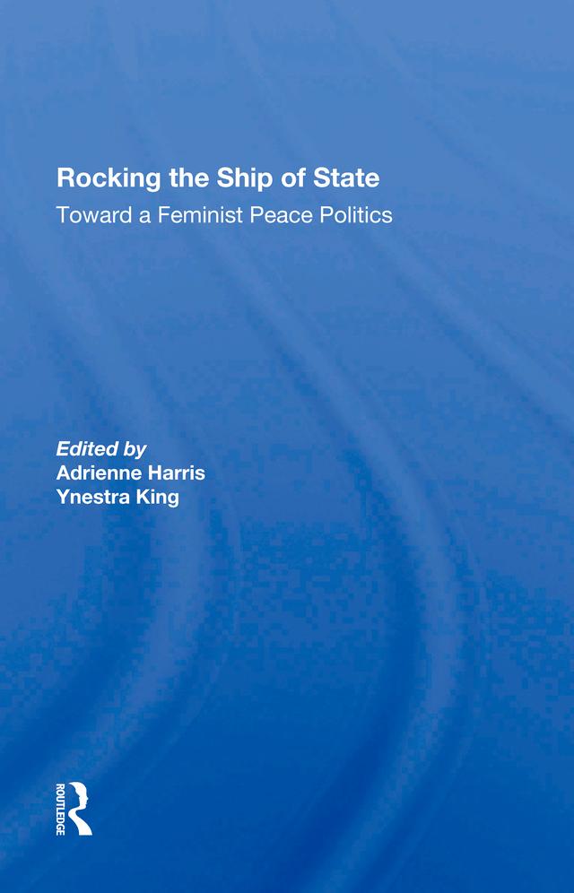 Rocking The Ship Of State
