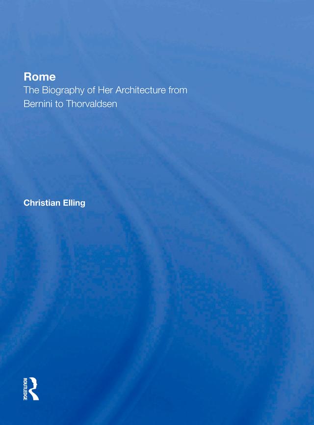 Rome by Christian Elling