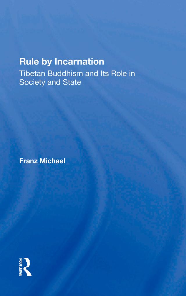 Rule By Incarnation