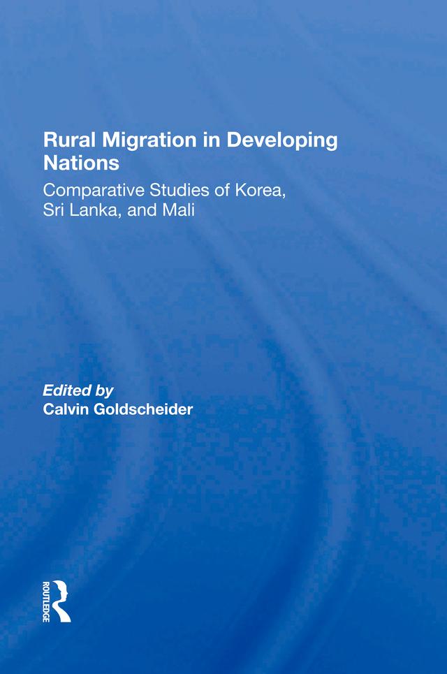 Rural Migration In Developing Nations