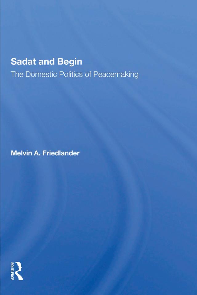Sadat And Begin