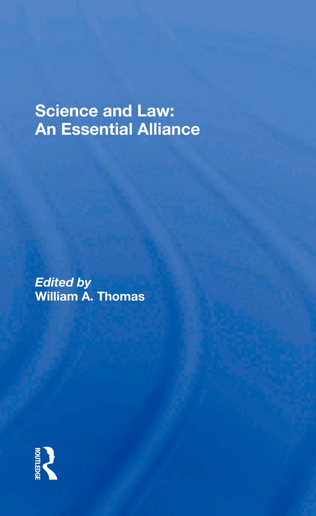 Science And Law