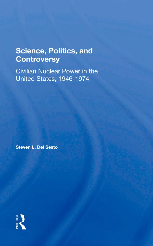 Science, Politics, And Controversy