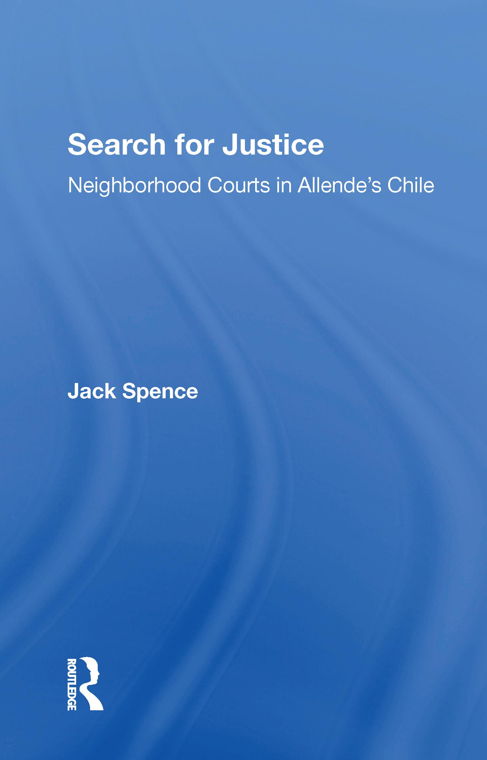 Search For Justice