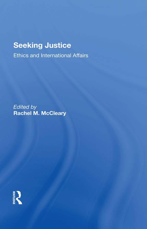 Seeking Justice