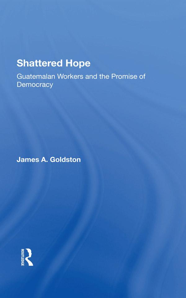 Shattered Hope