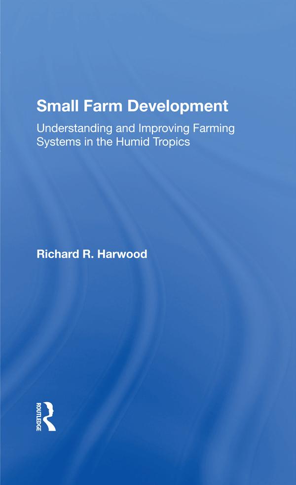 Small Farm Development