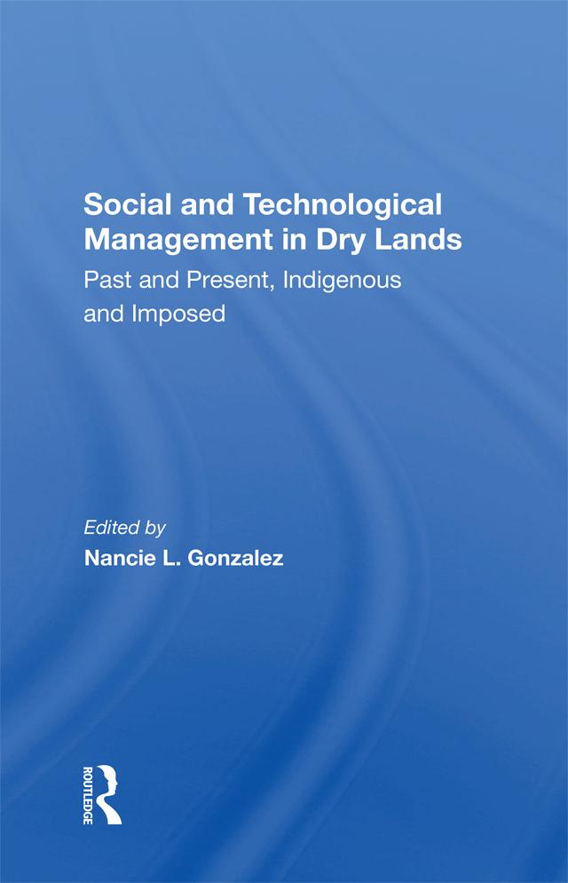 Socialtechnological Man