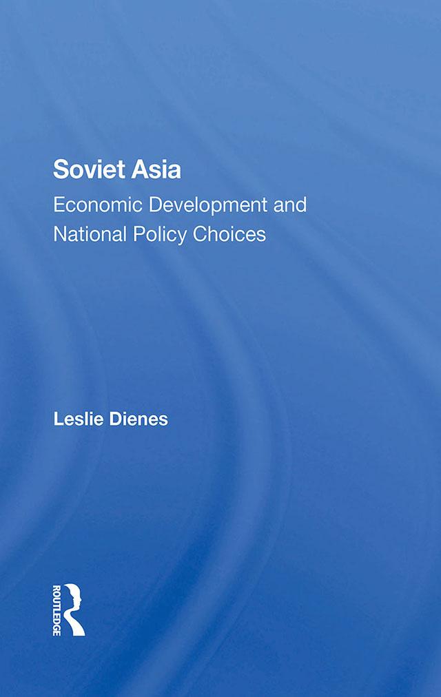 Soviet Asia
