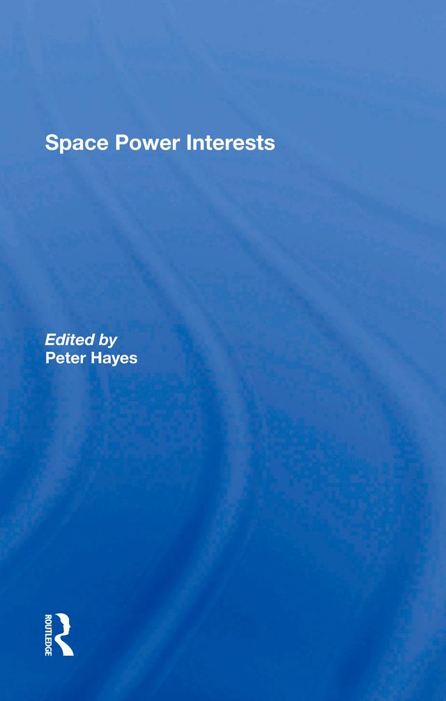 Space Power Interests