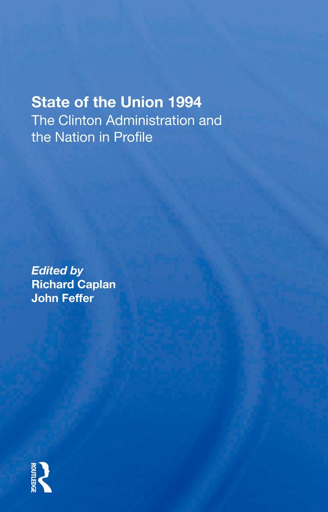 State Of The Union 1994