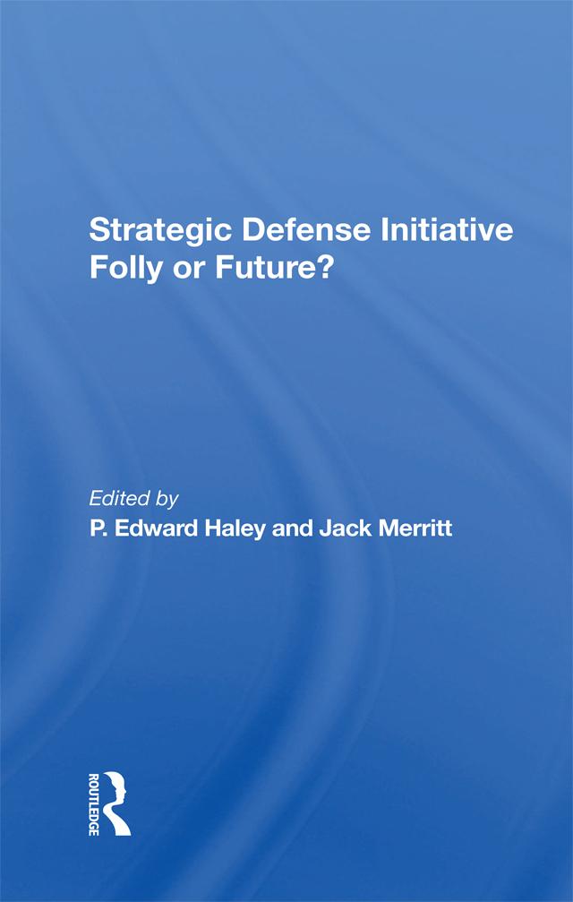 Strategic Defense Initiative