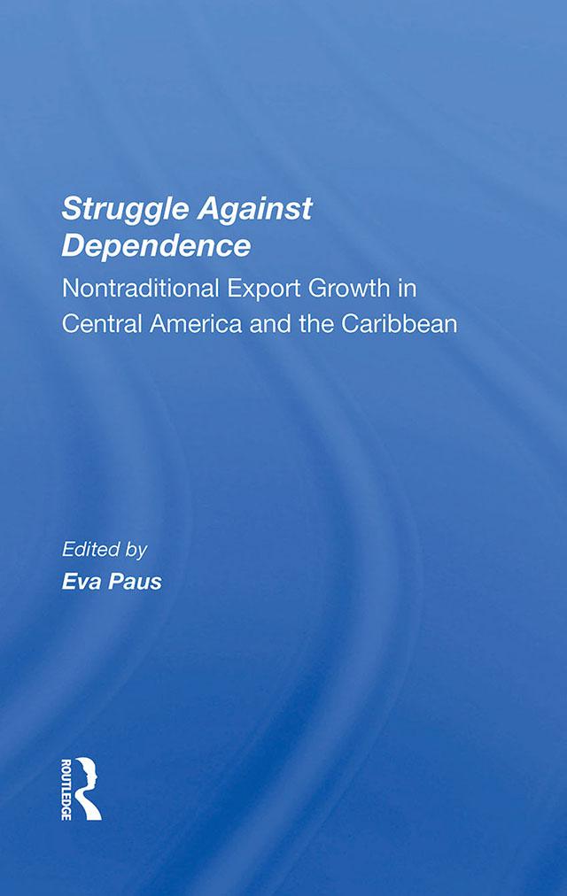 Struggle Against Dependence by Eva Paus