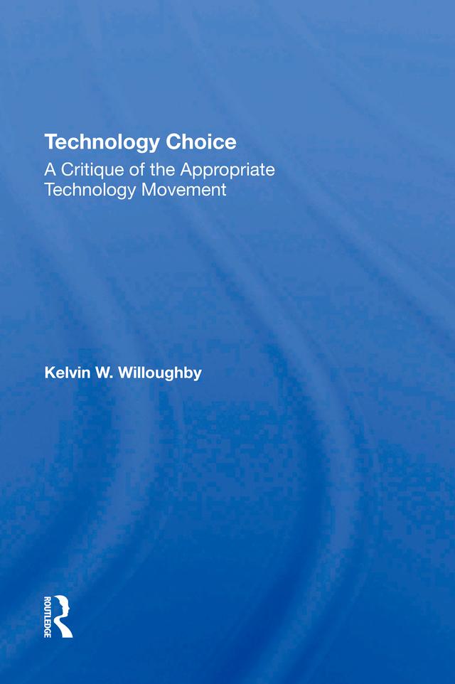 Technology Choice