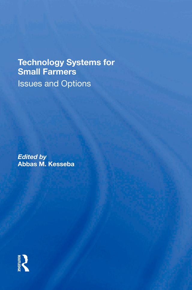 Technology Systems For Small/spec Sale O Issues And Options