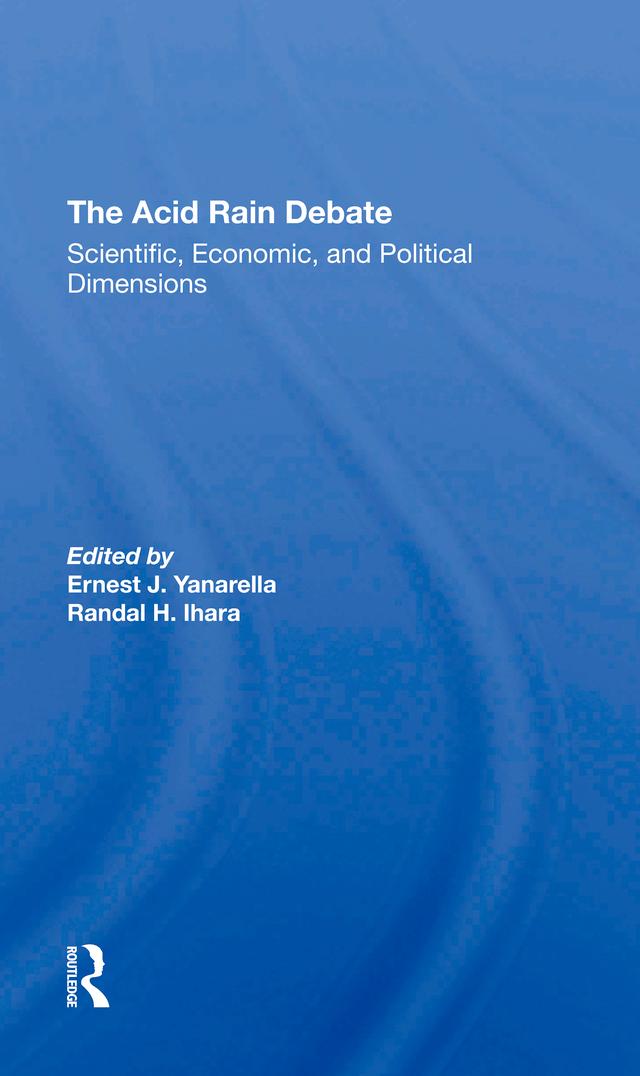 The Acid Rain Debate