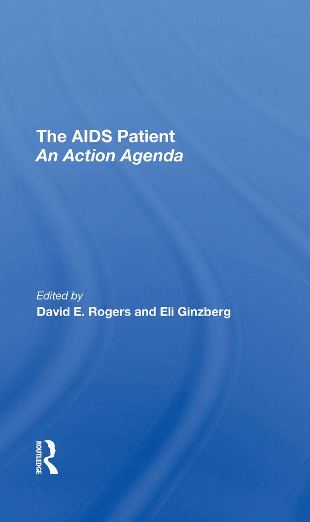 The Aids Patient