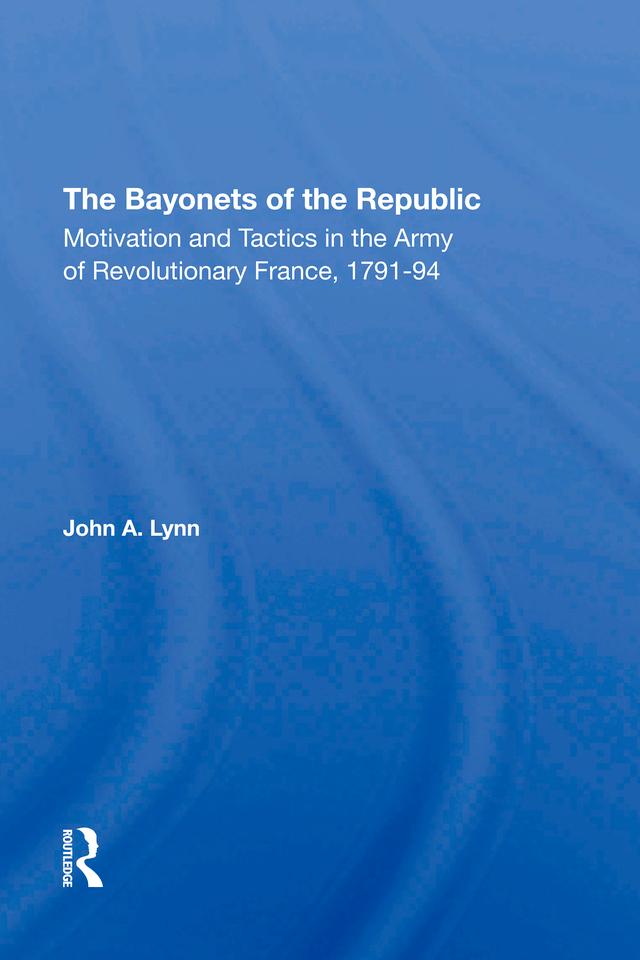 The Bayonets Of The Republic