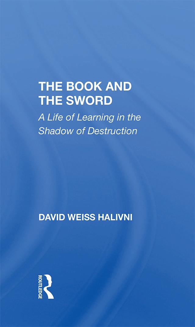 The Book And The Sword