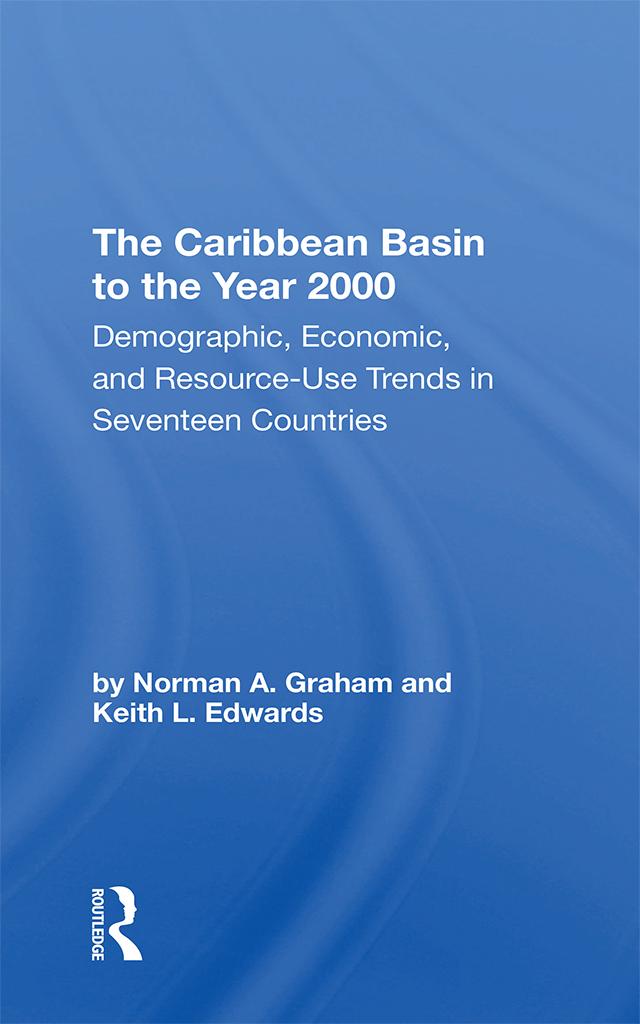 The Caribbean Basin To The Year 2000