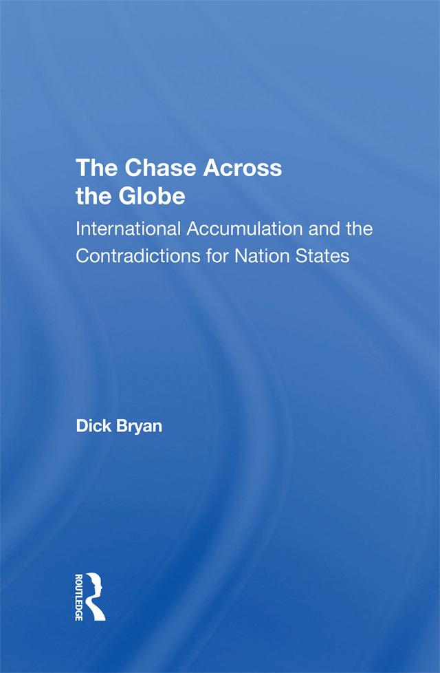 The Chase Across The Globe