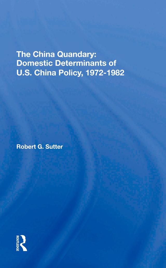 The China Quandary