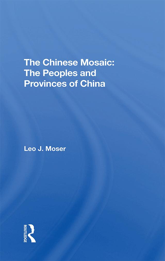 The Chinese Mosaic