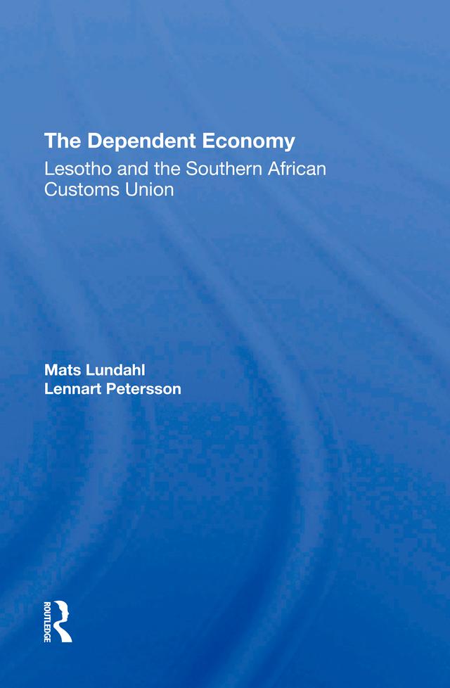 The Dependent Economy