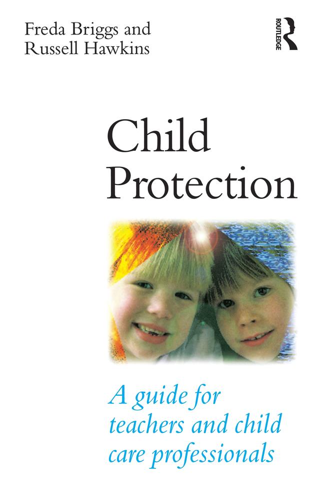 Child Protection by Freda Briggs