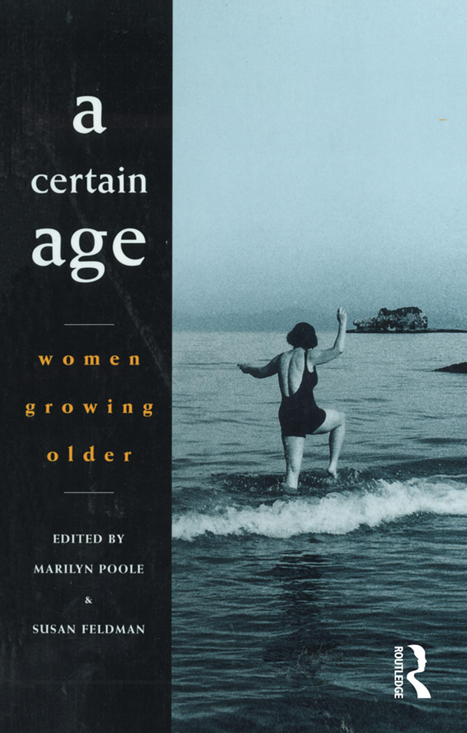 A Certain Age