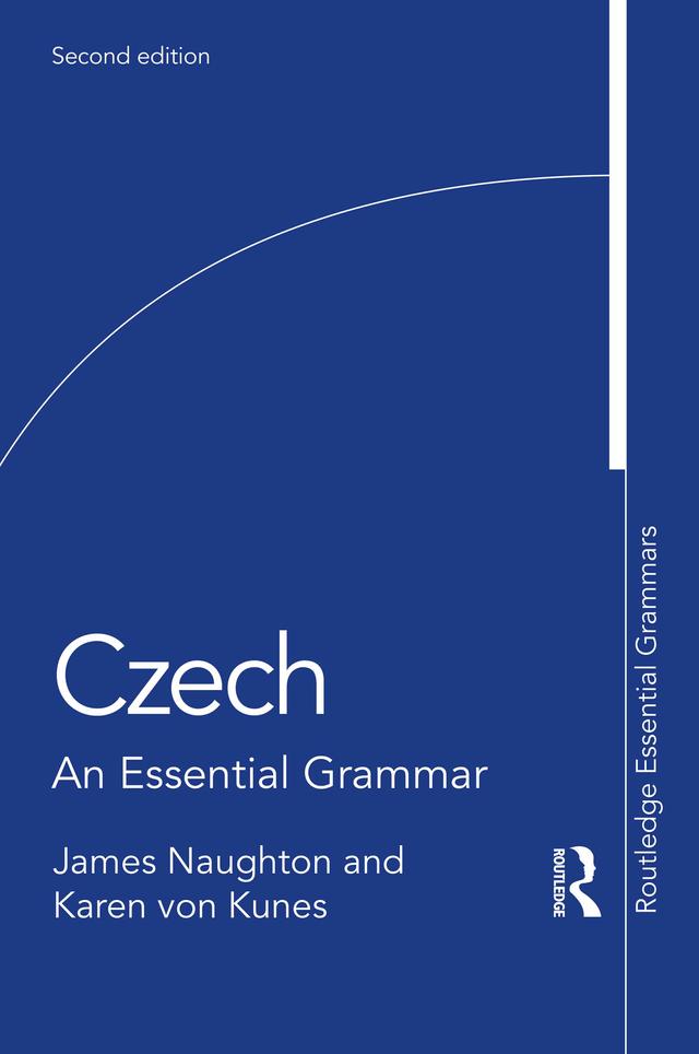 Czech by James Naughton, Karen von Kunes