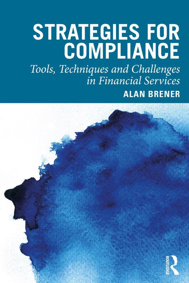 Strategies for Compliance by Alan Brener