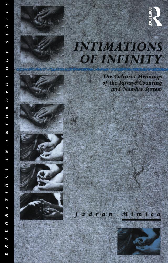 Intimations of Infinity by Jadran Mimica