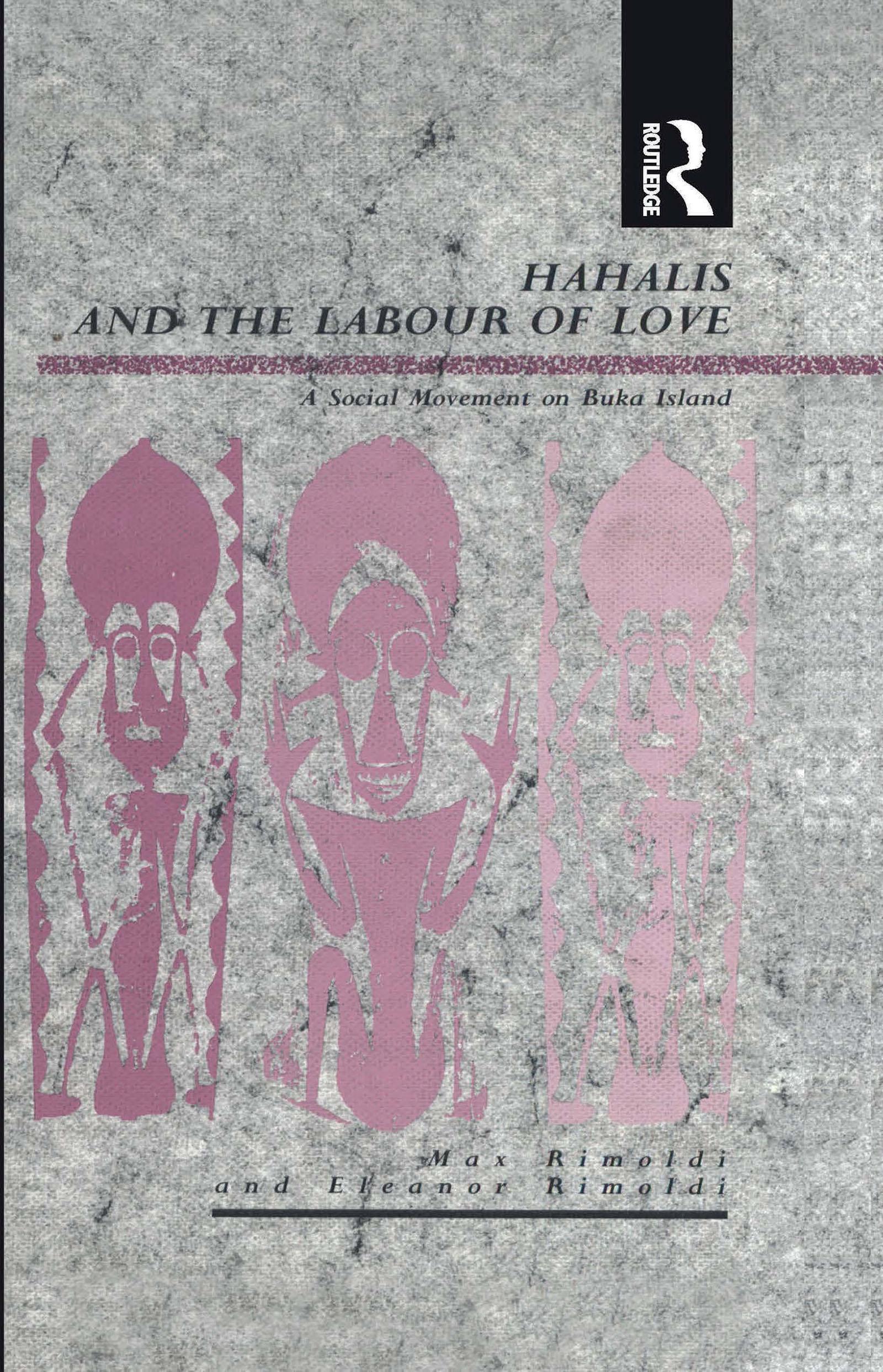 Hahalis and the Labour of Love