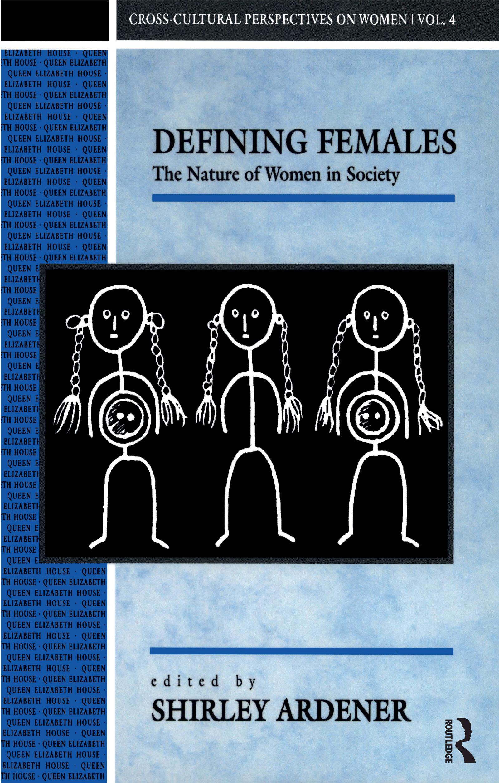 Defining Females