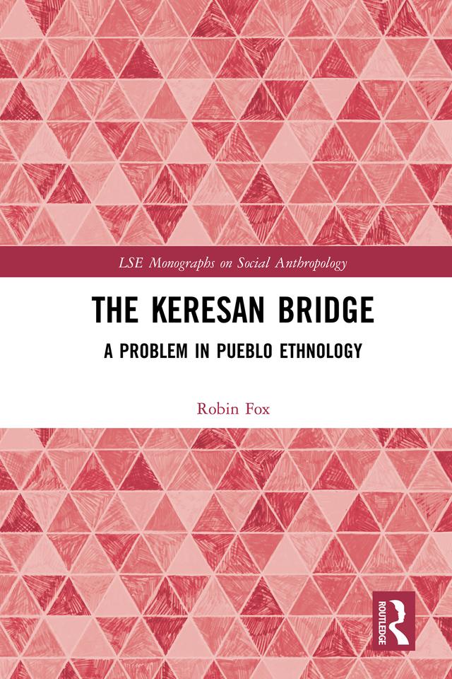 The Keresan Bridge by Robin Fox